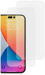 GLASTIFY Folie protectie Glastify OTG compatibil cu iPhone 14 Pro (9589046925016)
