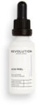 Revolution Beauty Peeling deTen pentru pielea grasă Skincare Acid Peel (Peeling Solution) 30 ml