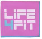 LIFEFIT Prosop fitness Lifefit Quick Dry, 70x140cm (529FRUC2001)