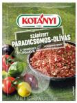 KOTÁNYI Szárított Fkev. Parad. -olívás 20g - alkuguru