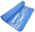 LIFEFIT Saltea Yoga Lifefit 520MATTPE0102, Tpe, 183 x 61 x 0.4 cm (Albastru) (520MATTPE0102)