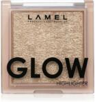 LAMEL OhMy Glow highlighter árnyalat 402 3, 8 g