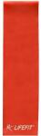 LIFEFIT Banda elastica LifeFit, 0.65mm, rosu (529FGUMA0104)