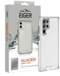 Eiger Husa Eiger Glacier Case pentru Samsung Galaxy S22 Ultra Clear (EGCA00350)