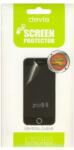 DEVIA Folie protectie Devia Clear pentru iPhone 6 Plus (1 fata, 1 spate) (DVFOLIPH6PLFSCL)