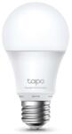 TP-Link Tapo L520E Smart bulb natural light, Wi-Fi, Dimmable, E27, Wi-Fi Protocol IEEE 802.11b/g/n, Wi-Fi Frequency 2.4 GHz Wi-Fi, 220-240 V, 50/60 Hz, 73 Ma, 8 (TAPO L520E)