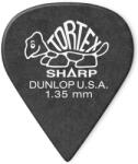 Dunlop Tortex Sharp 1.35