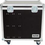 Razzor Cases Case for music stands