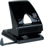 ICO Lyukasztó Sax 506 fém 40 lapra, fekete színű (A9754070)