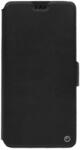 Lemontti Husa Lemontti Book Elegant Negru pentru Samsung Galaxy A6S (LEMHBA6SN)