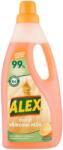 ALEX természetes tisztító-és ápolószer laminált felületekre, 750 ml
