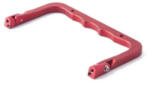 RadioMaster TX16S CNC Aluminum Folding Handle - Red