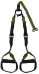 DHS Multitrainer DHS TRX Home Basic (Verde/Negru) (521FPOP1105)