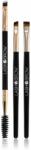Lash Brow Eyebrow brushes ecset szett szemöldökre