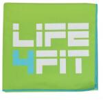 LIFEFIT Prosop fitness Lifefit Quick Dry, 70x140cm (529FRUC2003)