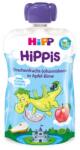 Hipp Piure din fructul dragonului 12 luni+ Hippis, 100g, Hipp