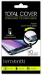 Lemontti Folie protectie Lemontti Clear Total Cover pentru Samsung Galaxy S8 Plus G955 (PROTECG955TOT)