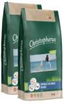 Christopherus Dog Adult Small&medium 2x12kg