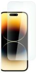HOFI Folie protectie HOFI Glass Pro Tempered Glass 0.3mm compatibila cu iPhone 15, Transparent
