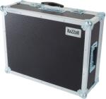 Razzor Cases HEXA Pedalboard 800x520