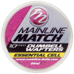 Mainline Wafters Match Dumbell Yellow Essential Cell 10mm (A0.M.MM3125)