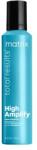 Matrix Total Results High Amplify Volumennövelő Hajhab 250ml
