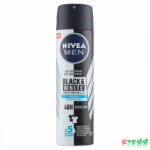 Nivea Men Deo 150Ml Black&White