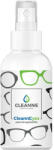Cleanne Szemüvegtisztító folyadék pumpás 60 ml Cleanne_Környezetbarát - tobuy