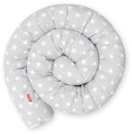 Scamp rácsvédő hengerpárna 210cm Mouse BRVE012 210CM - babycenter-online