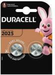 Duracell Baterie CR2025 blister 2 buc Duracell (DUR-CR2025) - electrostate Baterii de unica folosinta