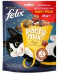 FELIX PARTY MIX Original Mix macska jutalomfalat 200g