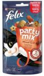 FELIX PARTY MIX Mixed Grill macska jutalomfalat 60g