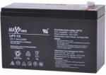 Max Power Acumulator stationar SLA 12V 7Ah maxpower (BAT0402)