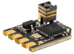 RadioMaster RP2 ExpressLRS 2.4GHz Nano Receiver w/ Fixed SMT Antenna