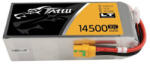 Tattu 14500 mAh 22.2V 30C 6S1P XT90-S Akkumulátor