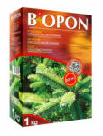 Biopon Bros-biopon őszi fenyő/tűlevelű műtrágya 1kg (VMrov-bros-121)