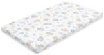 NEW BABY Gyerek habszivacs matrac New Baby STANDARD 120x60x6 cm koala kék