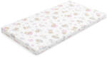 NEW BABY Gyerek habszivacs matrac New Baby STANDARD 120x60x6 cm koala rózsaszín