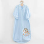 NEW BABY Baba hálózsák New Baby kutyus kék - pindurka - 4 990 Ft