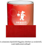 Debeer FANTASY COLORS motor bázis festék színkód: FANCA07