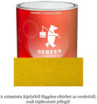 Debeer FANTASY COLORS motor bázis festék színkód: FANCA01
