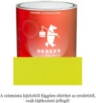 Debeer FANTASY COLORS motor bázis festék színkód: FANMC3