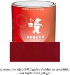Debeer FANTASY COLORS motor bázis festék színkód: FANCA14