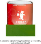 Debeer FANTASY COLORS motor bázis festék színkód: FANCA21