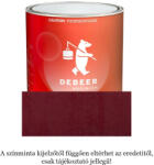 Debeer FANTASY COLORS motor bázis festék színkód: FANCA13