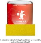 Debeer FANTASY COLORS motor bázis festék színkód: FANCA02