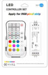 S-lightled SC+R9 Spi LED szalag vezérlő szett S-lightLED (SL LEDVSK045)