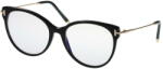 Tom Ford Rame ochelari de vedere dama Tom Ford FT5770B 001 Rama ochelari