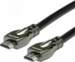 Roline Cablu Roline HDMI Ultra HD cu Ethernet T-T 15m 11.04. 5686 (11.04.5686-10)