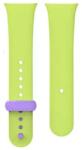 Xiaomi Каишка Xiaomi BHR6938GL, за смарт часовник Xiaomi Watch 3, зелена (BHR6938GL)